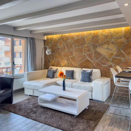 Apartment Stem 2 By Interhome Вербиер Екстериор снимка