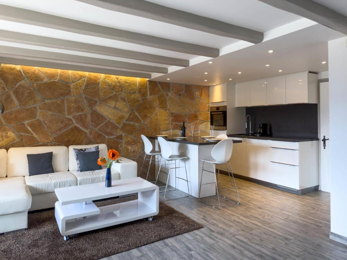 Apartment Stem 2 By Interhome Вербиер Екстериор снимка