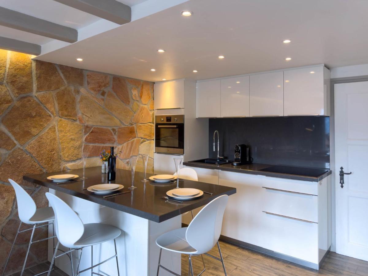 Apartment Stem 2 By Interhome Вербиер Екстериор снимка